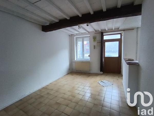 Maison 5 pièces de 85 m² à Givet (08600)