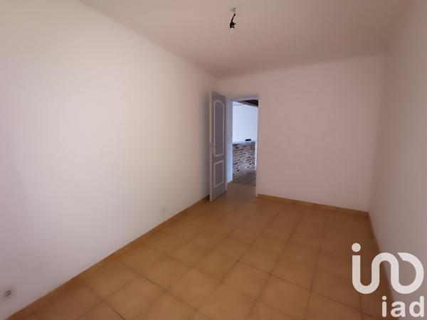 Maison 5 pièces de 85 m² à Givet (08600)