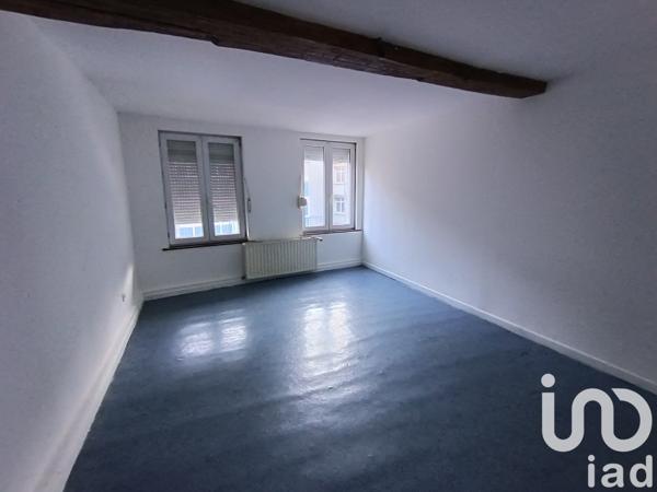 Maison 5 pièces de 85 m² à Givet (08600)