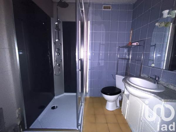 Maison 5 pièces de 85 m² à Givet (08600)