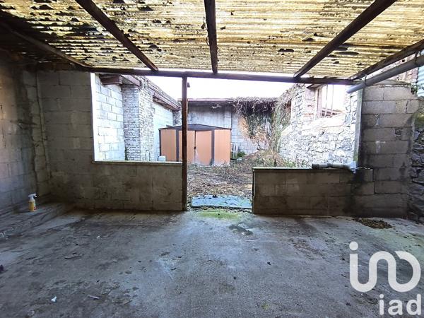 Maison 5 pièces de 85 m² à Givet (08600)