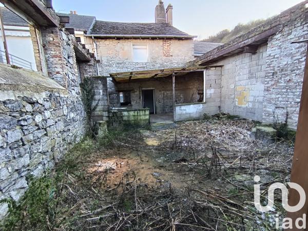 Maison 5 pièces de 85 m² à Givet (08600)