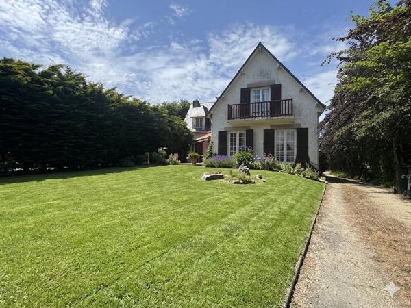 Maison Le Croisic 210.35 m2