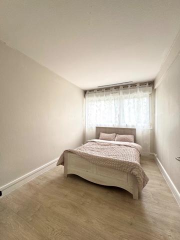 À vendre - Appartement F4 de 66,34 m2 avec une cave - Opportunité à saisir à AVON (77)