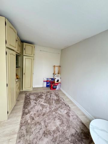 À vendre - Appartement F4 de 66,34 m2 avec une cave - Opportunité à saisir à AVON (77)