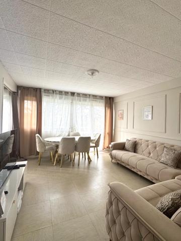 À vendre - Appartement F4 de 66,34 m2 avec une cave - Opportunité à saisir à AVON (77)