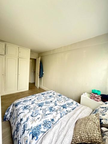 À vendre - Appartement F4 de 66,34 m2 avec une cave - Opportunité à saisir à AVON (77)