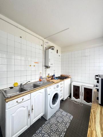 À vendre - Appartement F4 de 66,34 m2 avec une cave - Opportunité à saisir à AVON (77)
