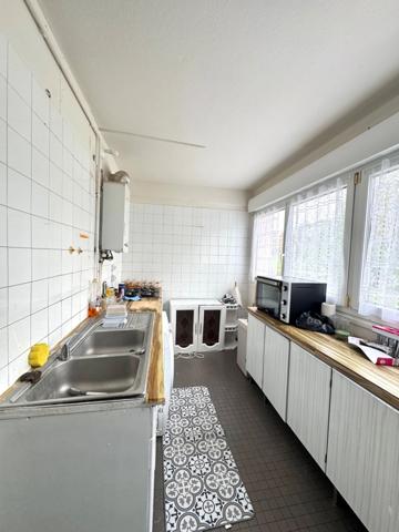 À vendre - Appartement F4 de 66,34 m2 avec une cave - Opportunité à saisir à AVON (77)