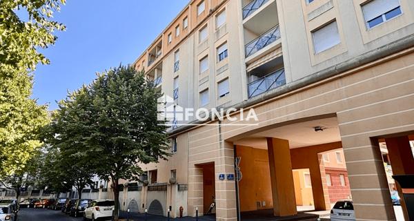 À vendre Appartement 2 pièces 34 m² - Montpellier 34070