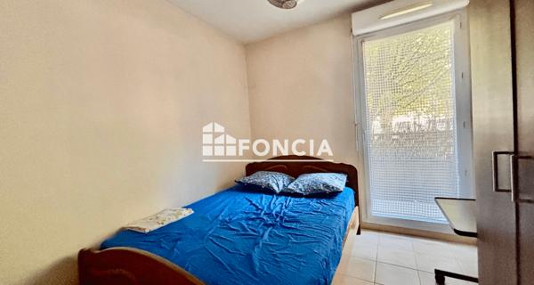 À vendre Appartement 2 pièces 34 m² - Montpellier 34070
