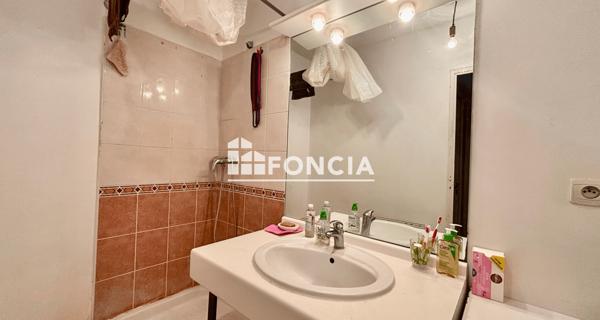 À vendre Appartement 2 pièces 34 m² - Montpellier 34070