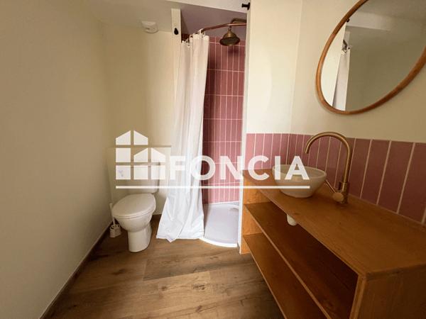 Location Appartement meublé 3 pièces 74.3 m² - 7 rue des Nouvelles Arènes Beziers 34500