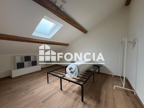 Location Appartement meublé 3 pièces 74.3 m² - 7 rue des Nouvelles Arènes Beziers 34500