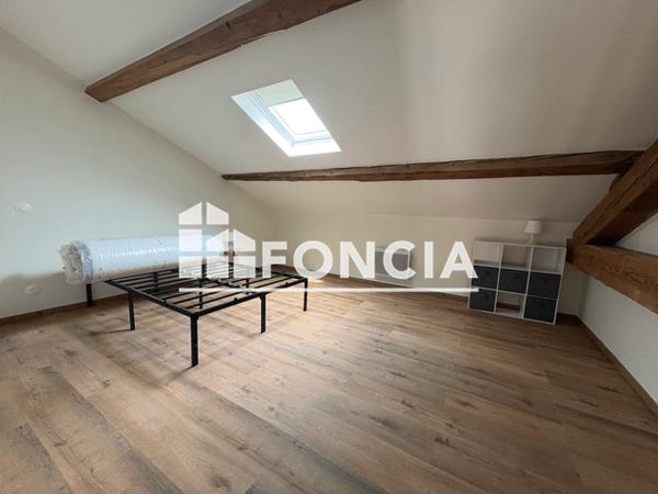 Location Appartement meublé 3 pièces 74.3 m² - 7 rue des Nouvelles Arènes Beziers 34500