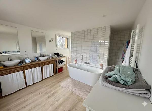 Vente Maison 5 pièces 130 m2 à Gisors