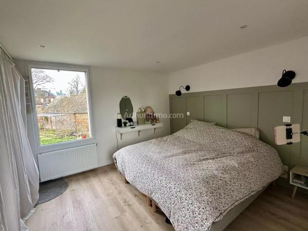 Vente Maison 5 pièces 130 m2 à Gisors