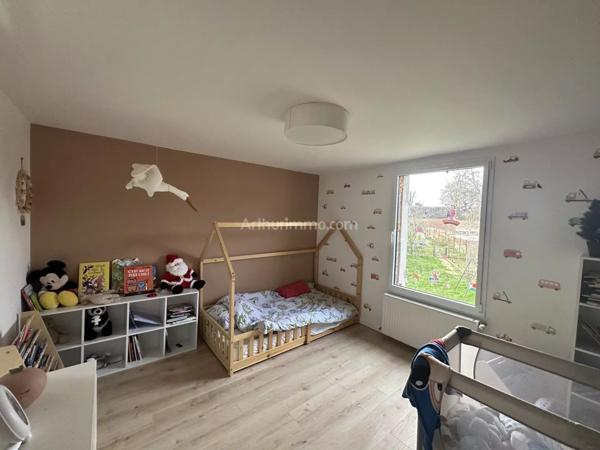 Vente Maison 5 pièces 130 m2 à Gisors