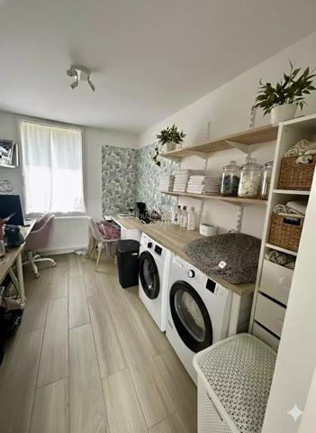 Vente Maison 5 pièces 130 m2 à Gisors