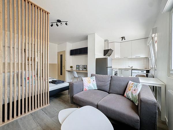 Appartement 1 Pièces Strasbourg Strasbourg Appartement 1 Pièces Strasbourg Strasbourg