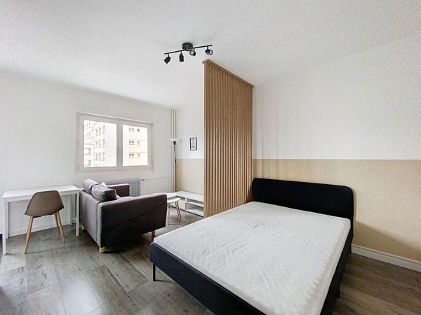 Appartement 1 Pièces Strasbourg Strasbourg Appartement 1 Pièces Strasbourg Strasbourg