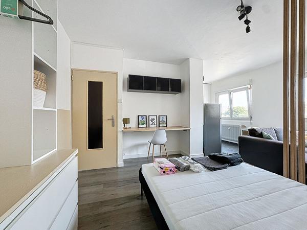 Appartement 1 Pièces Strasbourg Strasbourg Appartement 1 Pièces Strasbourg Strasbourg