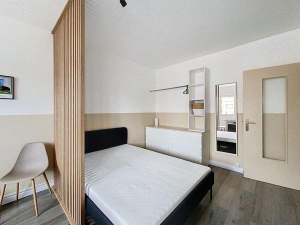 Appartement 1 Pièces Strasbourg Strasbourg Appartement 1 Pièces Strasbourg Strasbourg