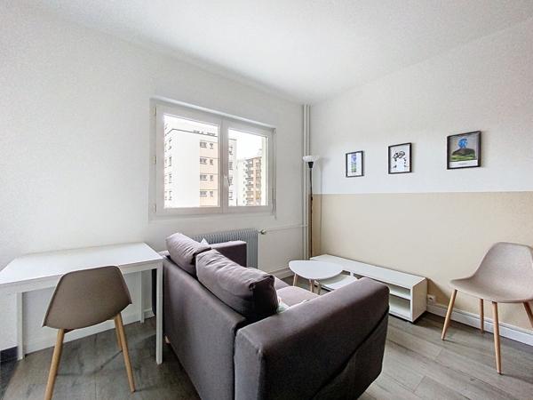 Appartement 1 Pièces Strasbourg Strasbourg Appartement 1 Pièces Strasbourg Strasbourg