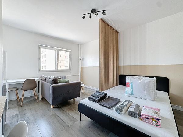 Appartement 1 Pièces Strasbourg Strasbourg Appartement 1 Pièces Strasbourg Strasbourg