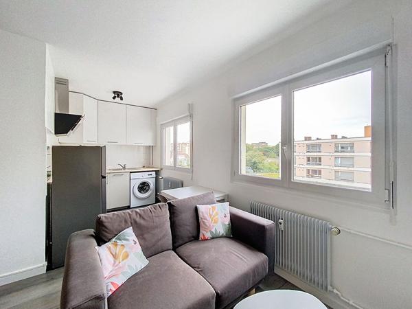 Appartement 1 Pièces Strasbourg Strasbourg Appartement 1 Pièces Strasbourg Strasbourg