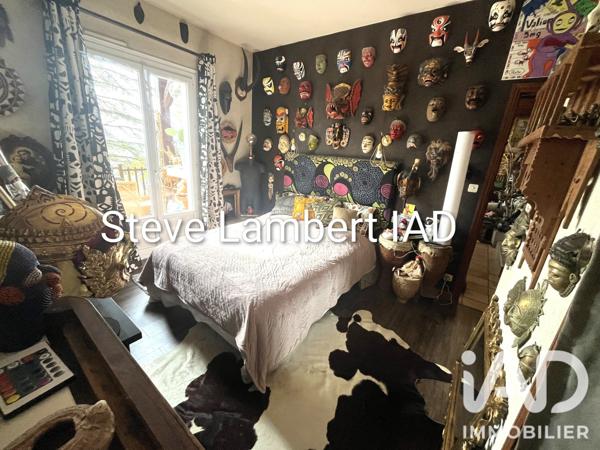 Maison à vendre 5 pièces 115 m² Lafrançaise