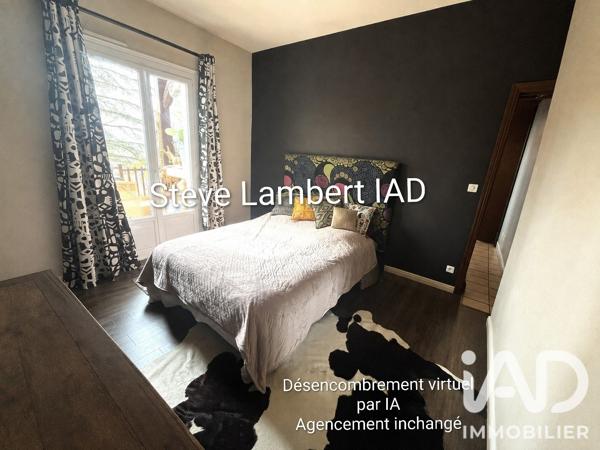 Maison à vendre 5 pièces 115 m² Lafrançaise