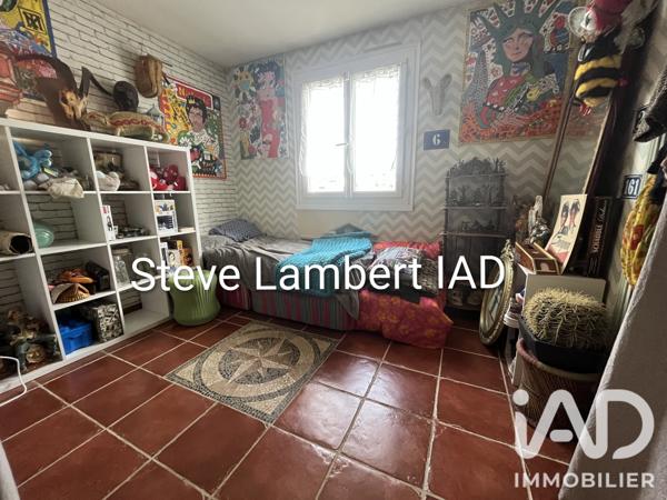 Maison à vendre 5 pièces 115 m² Lafrançaise