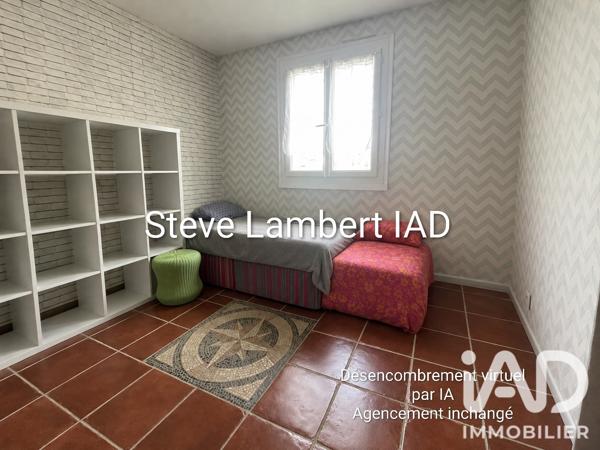Maison à vendre 5 pièces 115 m² Lafrançaise