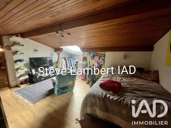 Maison à vendre 5 pièces 115 m² Lafrançaise