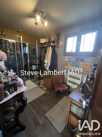 Maison à vendre 5 pièces 115 m² Lafrançaise