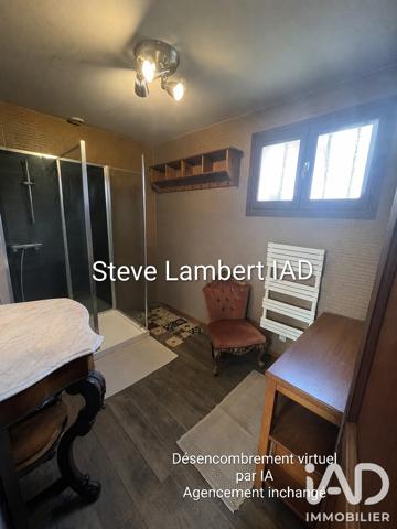 Maison à vendre 5 pièces 115 m² Lafrançaise