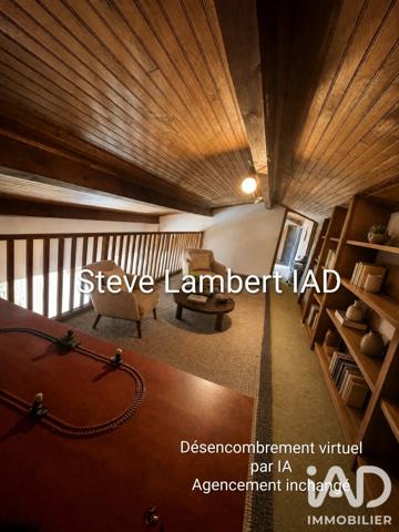 Maison à vendre 5 pièces 115 m² Lafrançaise