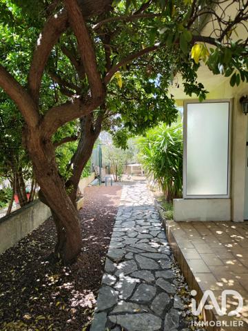 Maison à vendre 8 pièces 167 m² Valras-Plage