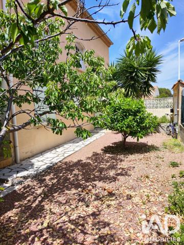 Maison à vendre 8 pièces 167 m² Valras-Plage
