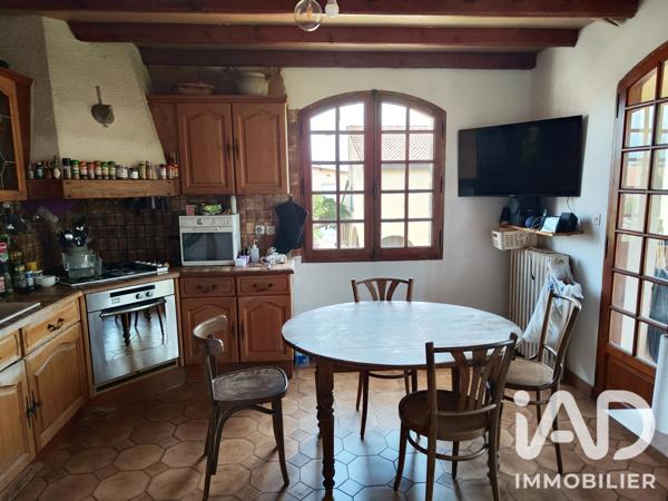 Maison à vendre 8 pièces 167 m² Valras-Plage