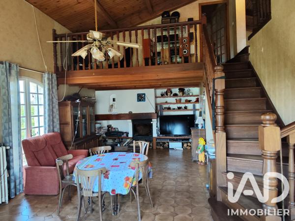 Maison à vendre 8 pièces 167 m² Valras-Plage