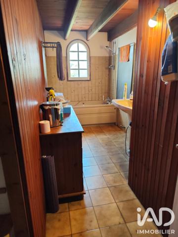 Maison à vendre 8 pièces 167 m² Valras-Plage