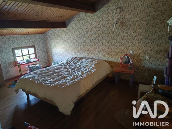 Maison à vendre 8 pièces 167 m² Valras-Plage