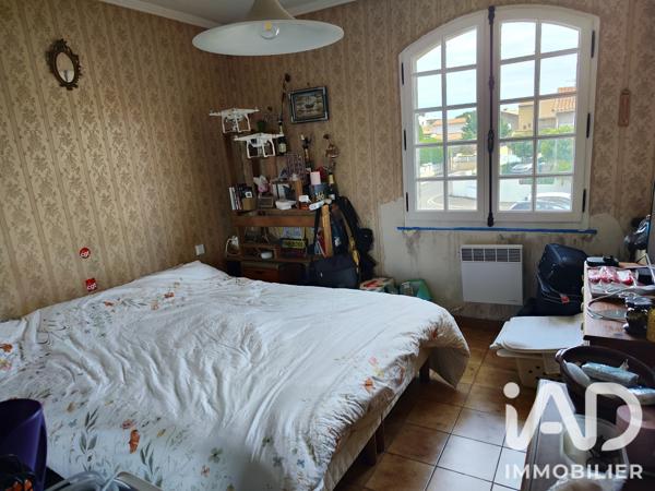 Maison à vendre 8 pièces 167 m² Valras-Plage