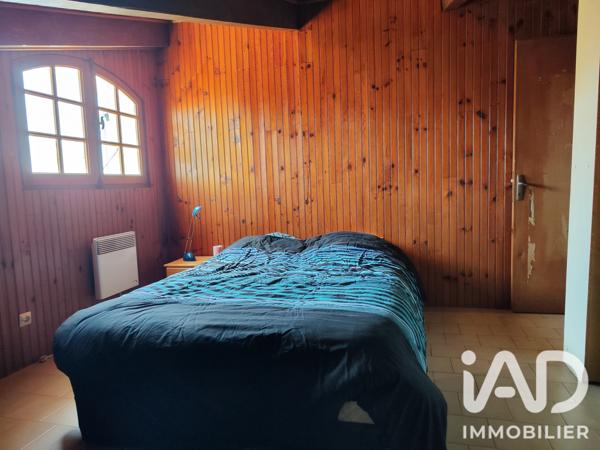 Maison à vendre 8 pièces 167 m² Valras-Plage