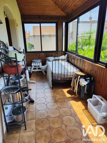 Maison à vendre 8 pièces 167 m² Valras-Plage