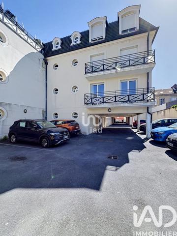 Appartement à vendre 3 pièces 67 m² Meaux