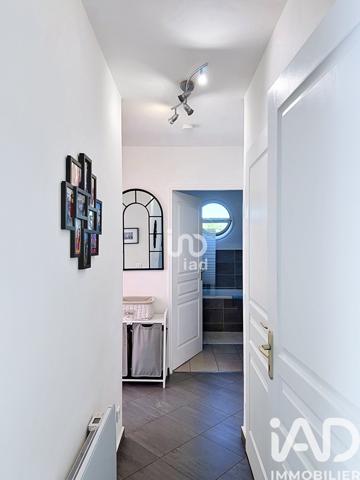 Appartement à vendre 3 pièces 67 m² Meaux