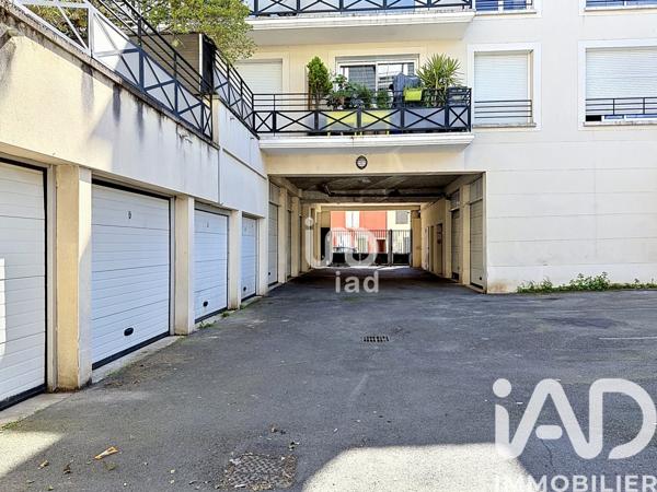 Appartement à vendre 3 pièces 67 m² Meaux